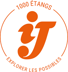 IJ 1000 étangs logo
