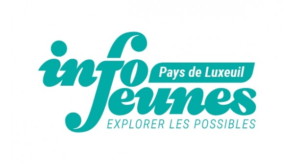 Logo IJ Luxeuil Information