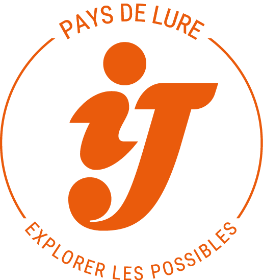 IJ Pays de lure logo