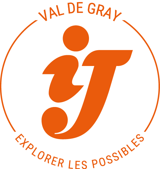 IJ Val de Gray logo